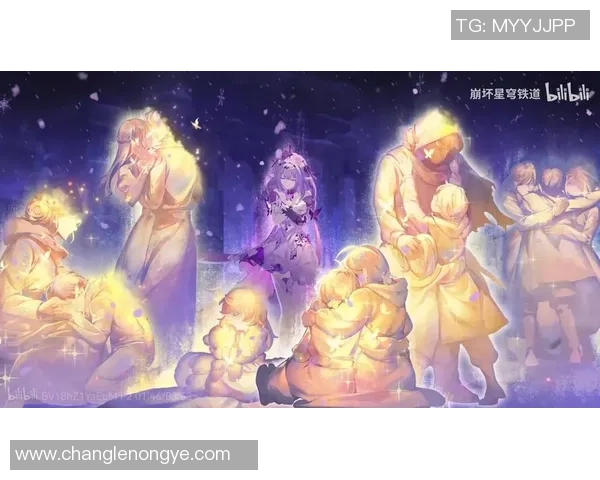 米哈游成功研运模式再获验证原神与崩坏：星穹铁道双双持续火热